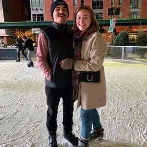 Meet your Posher, Madison